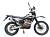 Мотоцикл REGULMOTO Sport-003 PR PRO (4 valves) 6 передач с ПТС Мотоцикл REGULMOTO Sport-003 PR PRO (4 valves) 6 передач с ПТС