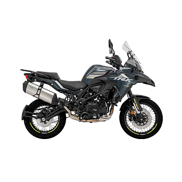Мотоцикл BENELLI TRK 502 X