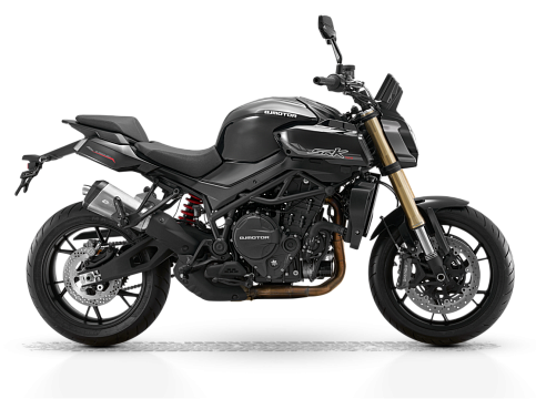 Мотоцикл QJ SRK 900