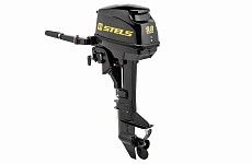Мотор лодочный STELS 9.8HP