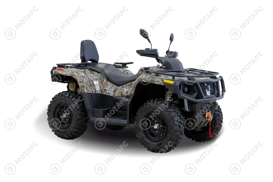 Квадроцикл HISUN TACTIC 1000 Limited