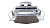 Катер алюминиевый WYATBOAT-550 PRO Катер алюминиевый WYATBOAT-550 PRO