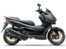 Максискутер ZONTES ZT368-M