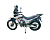 Мотоцикл REGULMOTO TE PRO NB300 с ПТС НДС