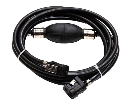Мотор лодочный HIDEA HD9.9FHS PRO