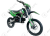Питбайк BSE EX MAX13 Green Pink Neon 14/12