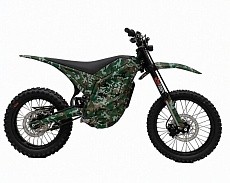 Мотоцикл REGULMOTO ONE 74V