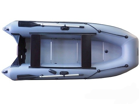 Лодка ПВХ Марлин 340E