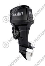 Мотор лодочный PARSUN T75FEL-T