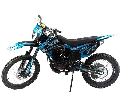 Мотоцикл MOTOLAND Кросс XR300 LITE