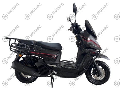 Скутер ISKRA X НДС Скутер ISKRA X НДС