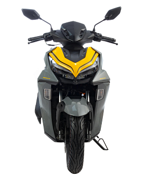 Скутер MOTOLAND NVH 150