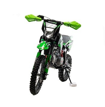 Питбайк MOTOLAND JX 125