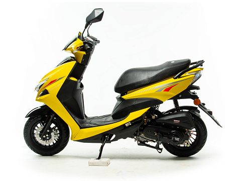 Скутер MOTOLAND FS