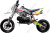 Питбайк BSE EVO 110 Twister 12/10