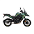 Мотоцикл BENELLI TRK 502