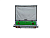 Прицеп VOYAGE Classic C30 исп.3.0х1.5 (Зеленый) Прицеп VOYAGE Classic C30 исп.3.0х1.5 (Зеленый)