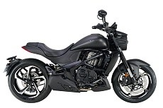 Мотоцикл ZONTES ZT350-S