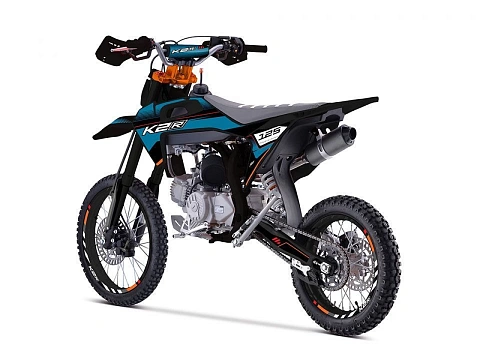 Питбайк K2R PF125