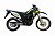 Мотоцикл LIFAN LF250GY-3
