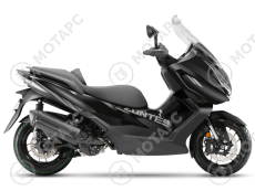 Максискутер ZONTES ZT368-E