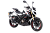 Мотоцикл QJ SRK 125 S Мотоцикл QJ SRK 125 S