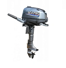 Мотор лодочный SEA-PRO F 5S