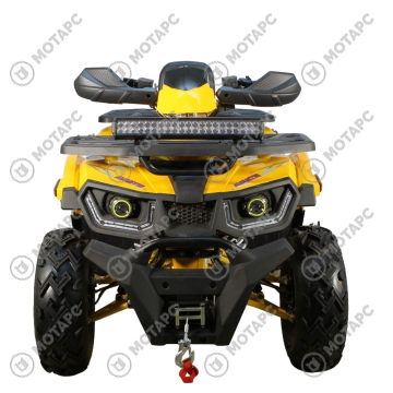 Квадроцикл AVANTIS Hunter 200 Big Premium
