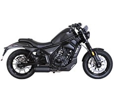 Мотоцикл ZONTES ZT200-C2