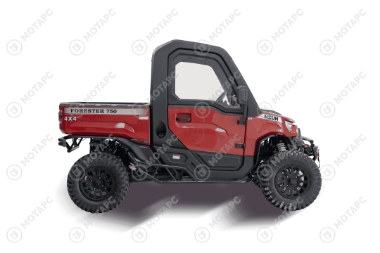 Багги HISUN 5S FORESTER 750