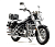 Мотоцикл MOTOLAND Wolf 250
