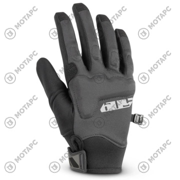 Перчатки 509 High 5 с утеплителем Black