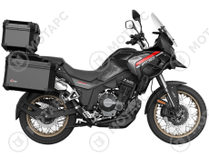 Мотоцикл CYCLONE RX600 ADV (SR600GY)