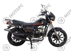 Мопед Bolt 3 (круизер)