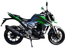 Мотоцикл REGULMOTO T-Leopard 300
