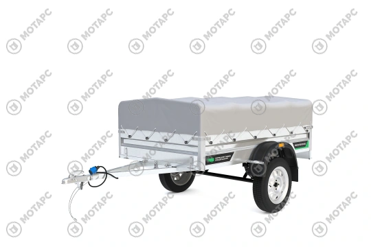 Прицеп ЛИПЕЦКИЙ Титан 2213-03 исп.2,2х1,3 рес/13" Прицеп ЛИПЕЦКИЙ Титан 2213-03 исп.2,2х1,3 рес/13"