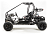 Багги MOTOLAND Gokart 125