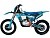 Мотоцикл GR8 F300A (4T PR300) Enduro OPTIMUM