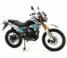 Мотоцикл MOTOLAND Enduro ST 250