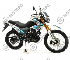 Мотоцикл MOTOLAND Enduro ST 250