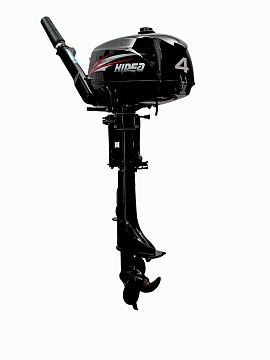 Мотор лодочный HIDEA HD4FHS