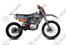 Мотоцикл AVANTIS A2 HSQ CB300