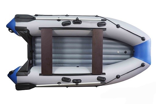 Лодка ПВХ Марлин 350EA