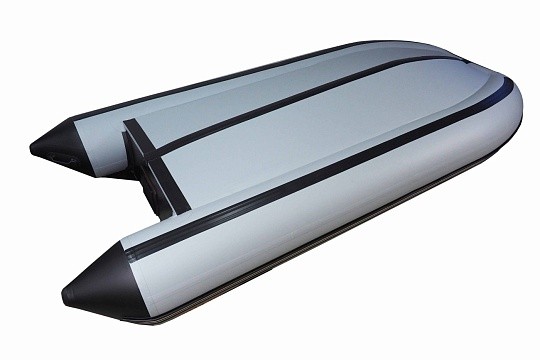 Лодка ПВХ Марлин 390S