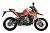 Мотоцикл ZONTES ZT125-U1