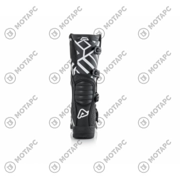 Мотоботы ACERBIS X-Team Black [M]