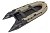 Лодка ПВХ BADGER Sport Line 370 AL Лодка ПВХ BADGER Sport Line 370 AL
