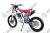 Мотоцикл MOTAX XR 250 21/18