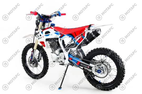 Мотоцикл MOTAX XR 250 21/18