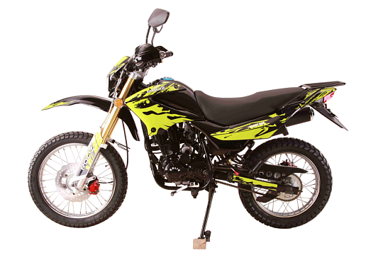 Мотоцикл ROLIZ SPORT- 005 PR 19/17 250cc
